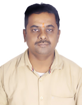 Akula Gautham Kumar